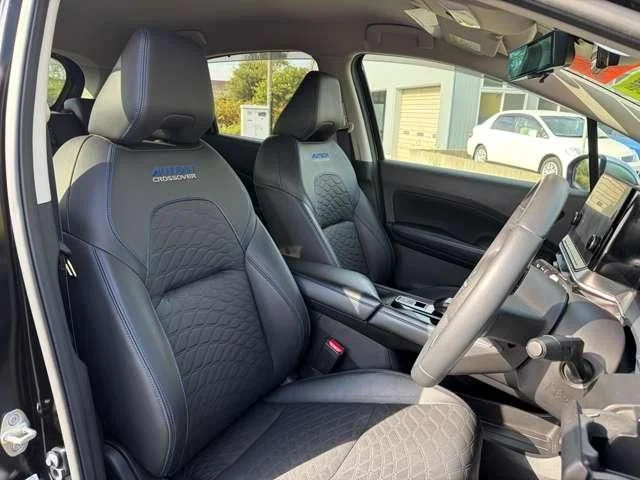 Nissan NOTE AUTECH CROSSOVER X　FOUR photo 4