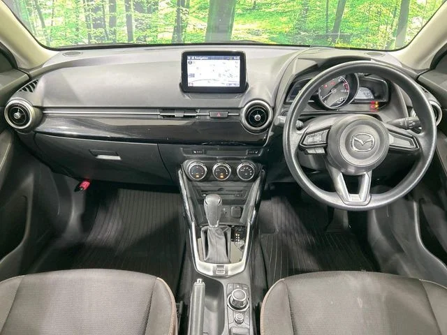 Mazda MAZDA2 15S　プロアクティブ photo 2