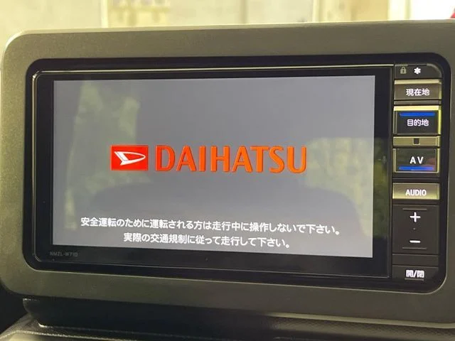 Daihatsu TAFT G photo 4