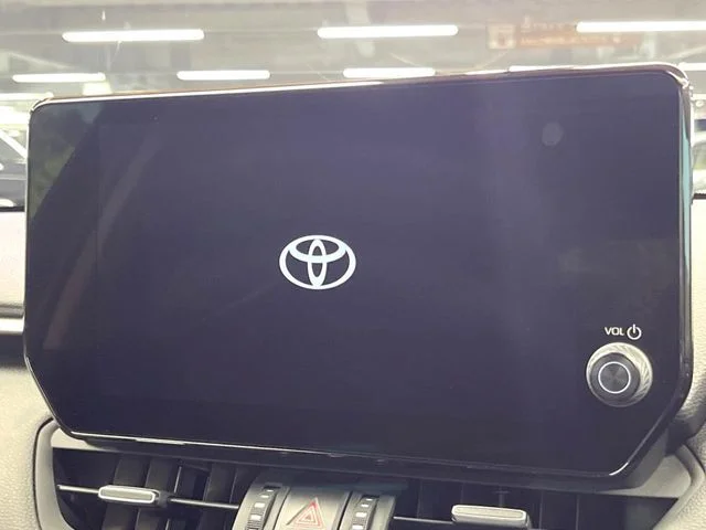 Toyota RAV4 4WD G　Zパッケージ photo 4