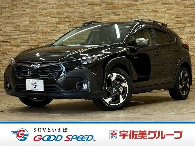 Subaru CROSSTREK リミテッド 2023