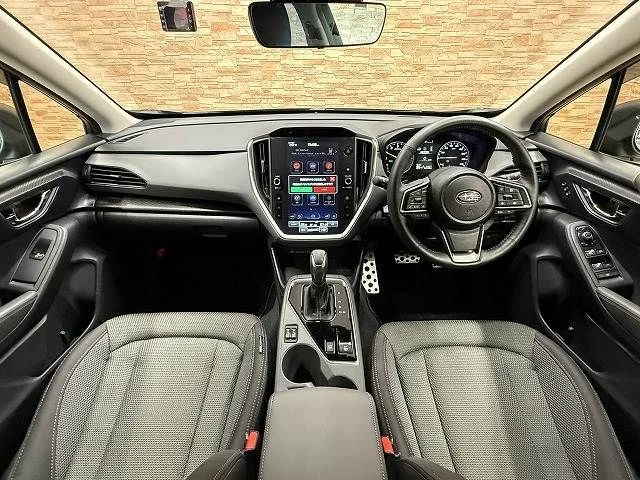 Subaru CROSSTREK リミテッド photo 2
