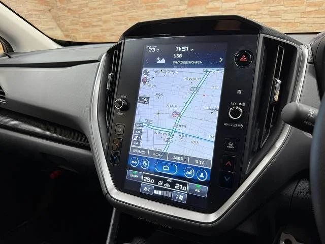 Subaru CROSSTREK リミテッド photo 3