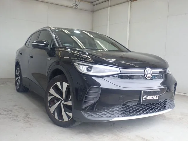 Volkswagen VOLKSWAGEN ID.4 プロ 2023