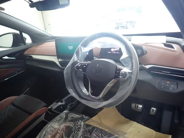 Volkswagen VOLKSWAGEN ID.4 プロ photo 2