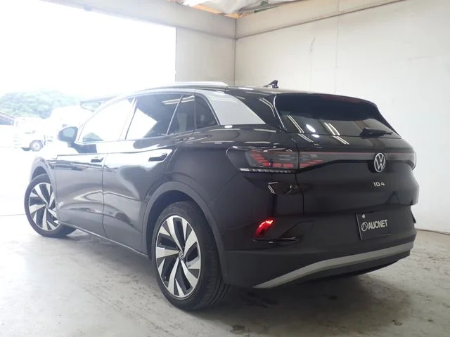 Volkswagen VOLKSWAGEN ID.4 プロ photo 3