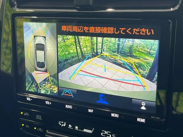Toyota PRIUS S　セーフティプラス2 photo 4