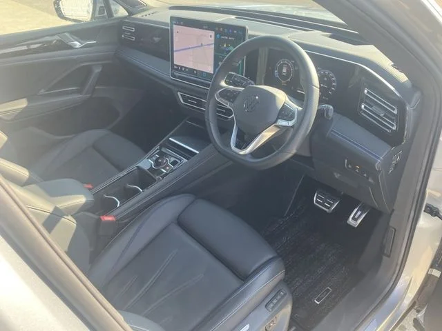 Volkswagen VOLKSWAGEN TIGUAN eTSI　Rライン photo 2