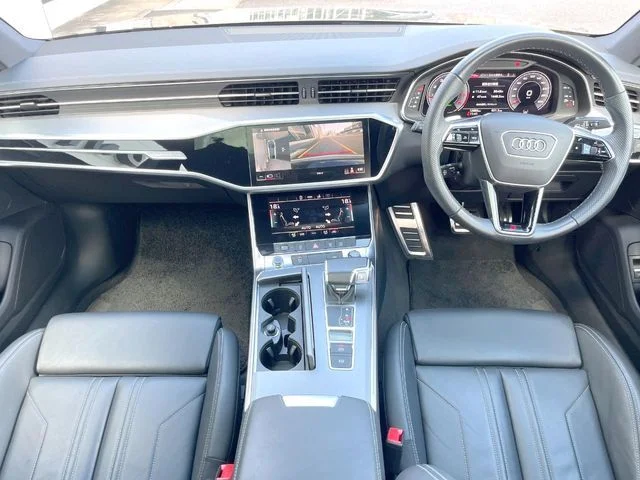Audi AUDI A7 SPORTBACK 45　TFSI　クワトロ　Sラインパッケ photo 2