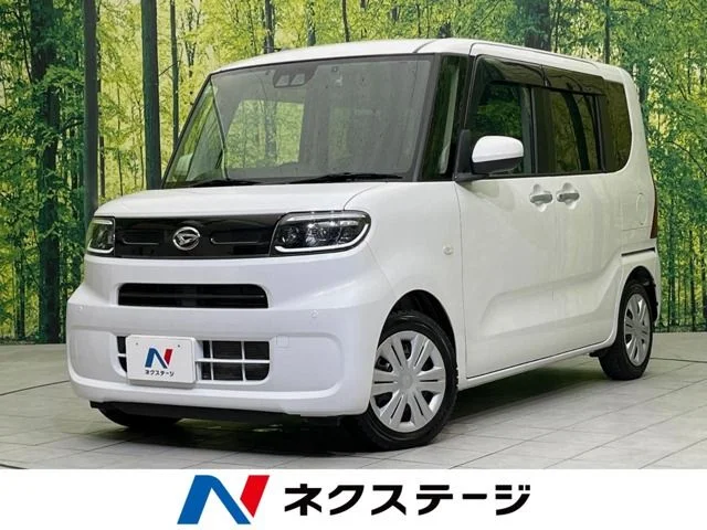 Daihatsu TANTO X 2022