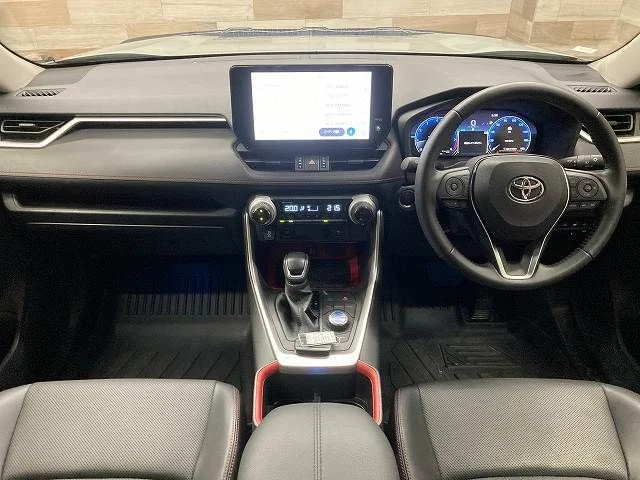 Toyota RAV4 4WD アドベンチャー　オフロードパッケージ2 photo 2
