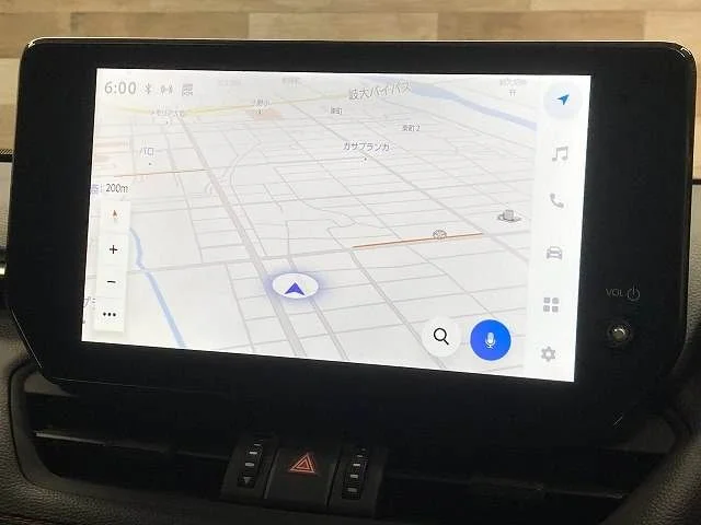 Toyota RAV4 4WD アドベンチャー　オフロードパッケージ2 photo 3