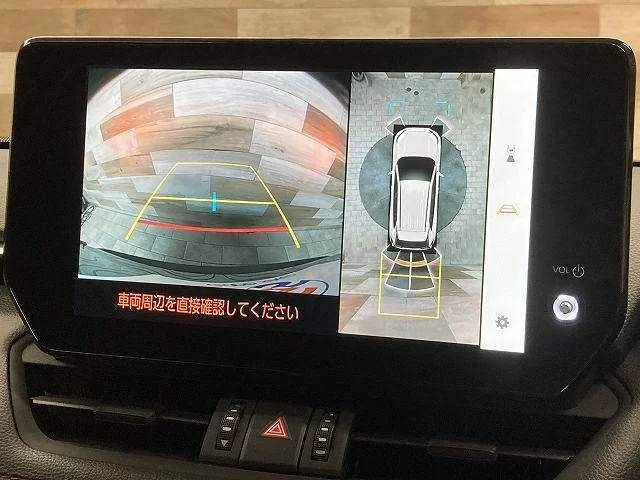 Toyota RAV4 4WD アドベンチャー　オフロードパッケージ2 photo 4