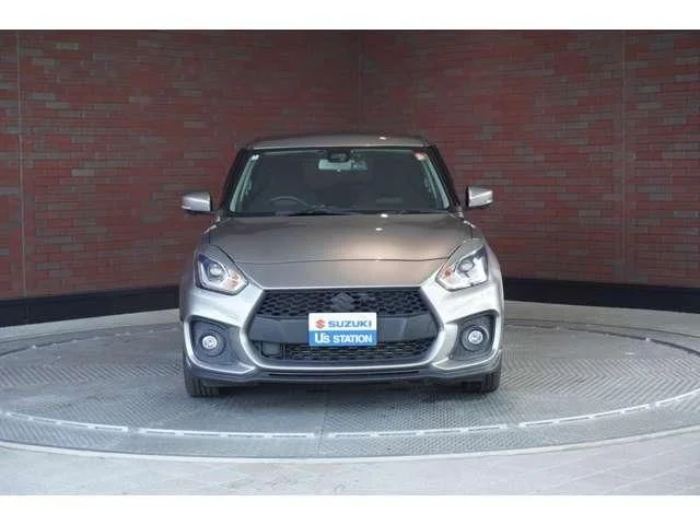 Suzuki SWIFT スポーツ photo 4