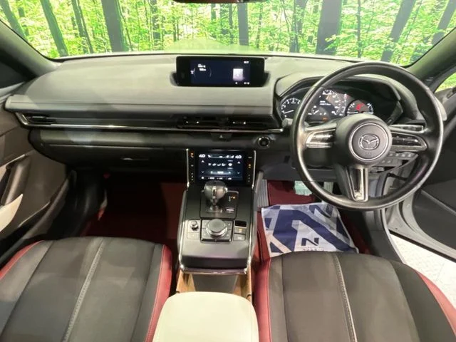 Mazda MX-30 100周年特別記念車 photo 2