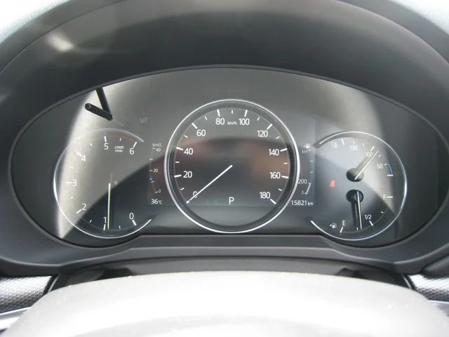 Mazda CX-5 XD　エクスクルーシブ　モード photo 4