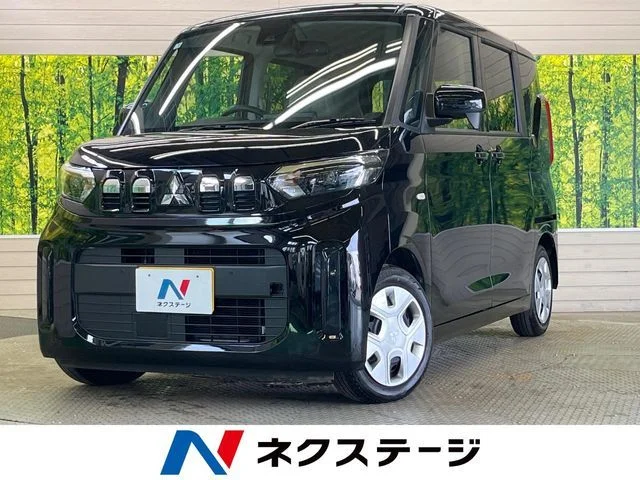 Mitsubishi eK SPACE M 2025
