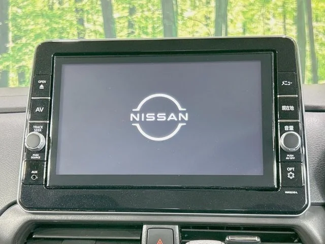 Nissan ROOX ハイウェイスターX photo 3