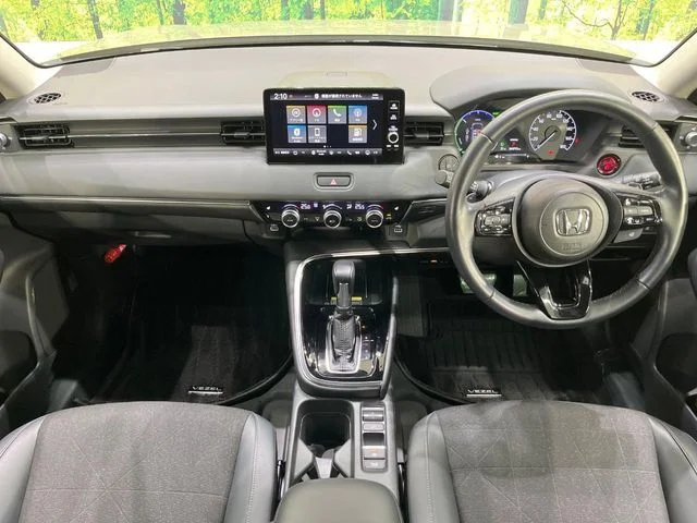 Honda VEZEL e:HEV Z photo 2