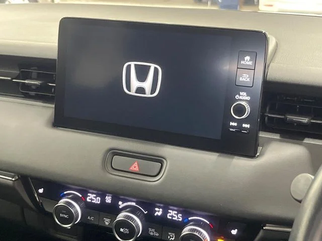 Honda VEZEL e:HEV Z photo 3