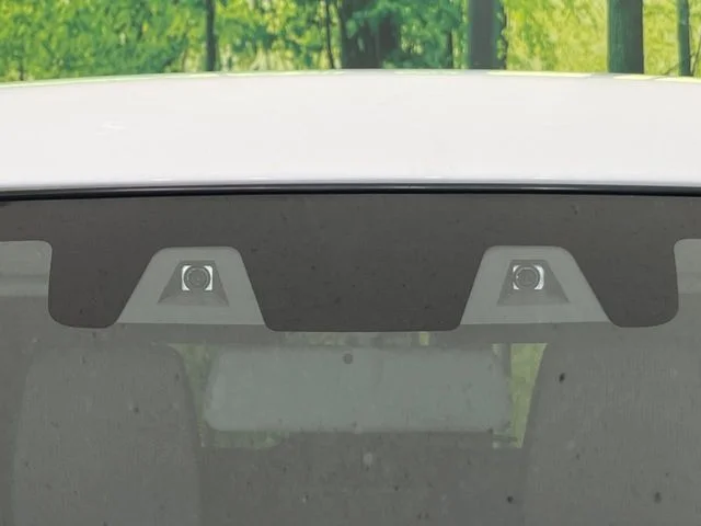 Suzuki WAGON R SMILE ハイブリッド　X photo 3