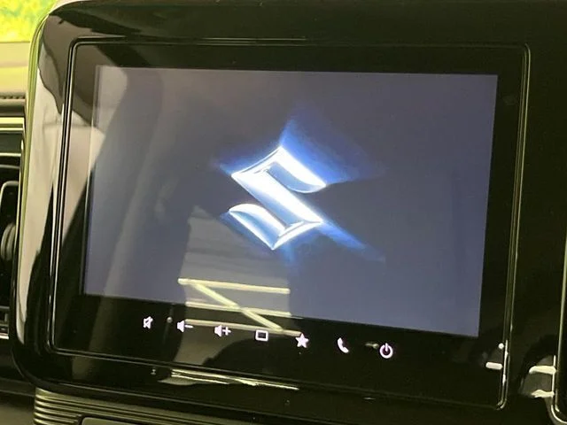 Suzuki WAGON R SMILE ハイブリッド　X photo 4