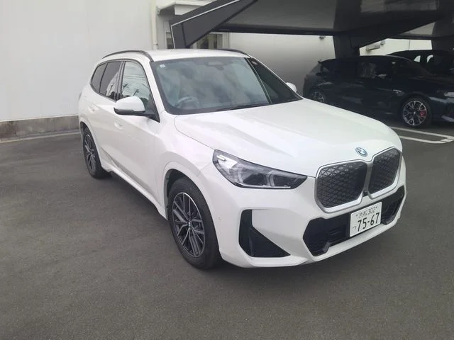 Bmw BMW iX1 xDrive30　Mスポーツ 2025