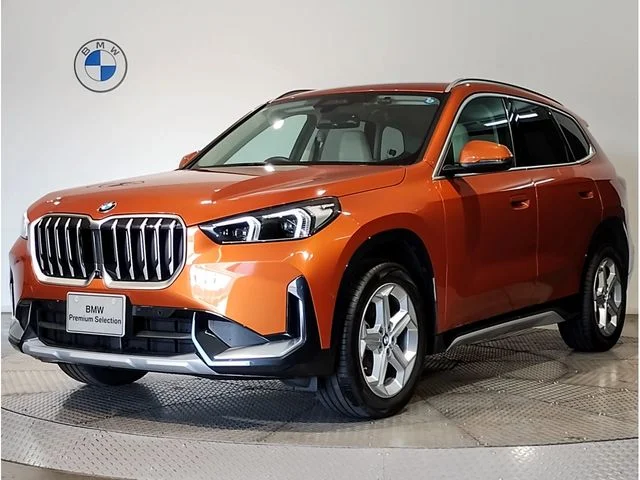 Bmw BMW X1 xDrive20d　xライン 2024