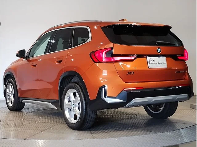 Bmw BMW X1 xDrive20d　xライン photo 3