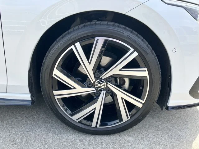Volkswagen VOLKSWAGEN GOLF TDI　Rライン photo 3
