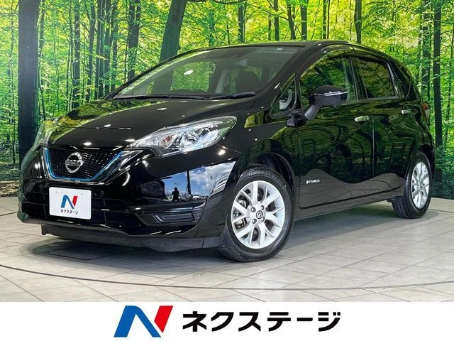 Nissan NOTE e−POWER　X　Vセレクション 2019