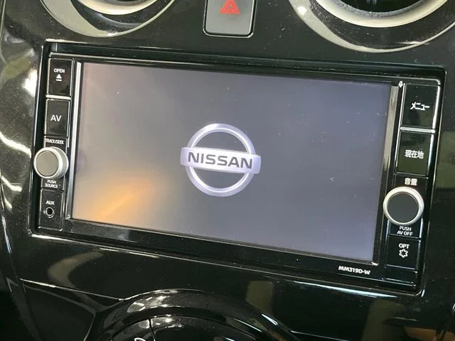 Nissan NOTE e−POWER　X　Vセレクション photo 4