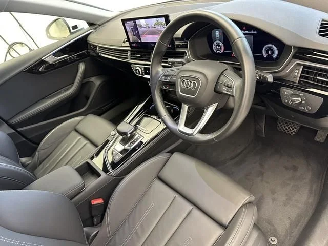 Audi AUDI A5 SPORTBACK 35　TDI　アドバンスド photo 2