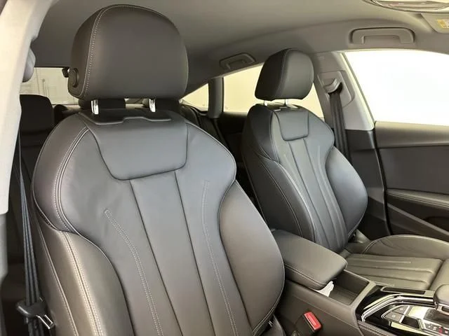 Audi AUDI A5 SPORTBACK 35　TDI　アドバンスド photo 4