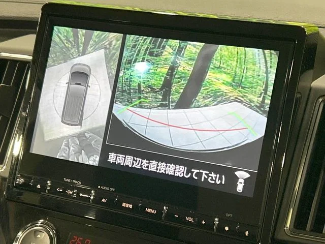 Mitsubishi DELICA D:5 4WD P photo 4