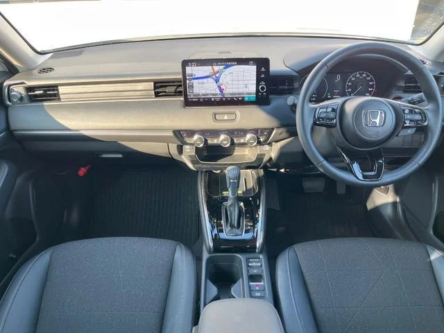 Honda VEZEL e:HEV Z photo 2