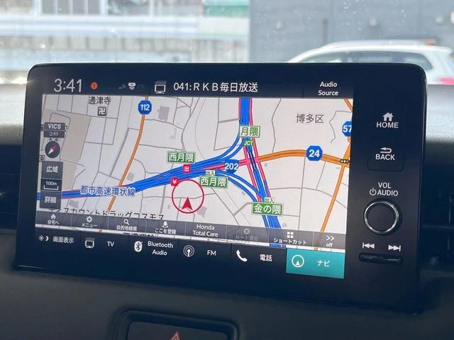 Honda VEZEL e:HEV Z photo 3