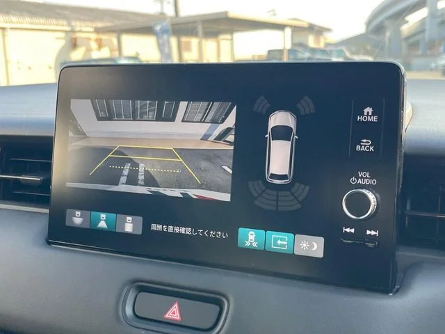 Honda VEZEL e:HEV Z photo 4