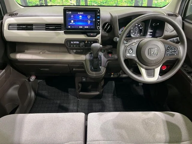 Honda N-WGN G　ホンダセンシング photo 2