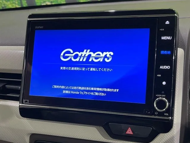 Honda N-WGN G　ホンダセンシング photo 3