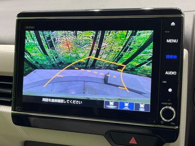 Honda N-WGN G　ホンダセンシング photo 4