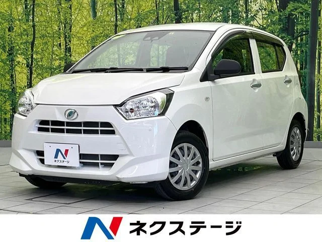 Daihatsu MIRA e:S L　SA3 2023