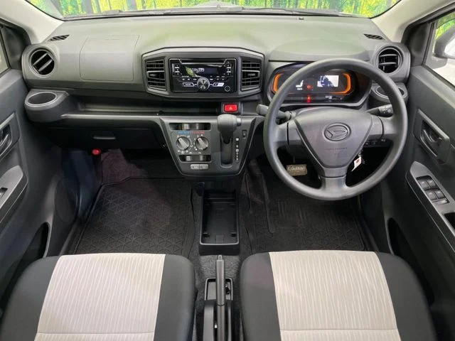 Daihatsu MIRA e:S L　SA3 photo 2