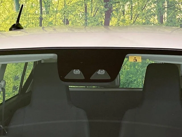 Daihatsu MIRA e:S L　SA3 photo 3