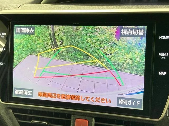 Toyota VOXY ZS　煌3 photo 4