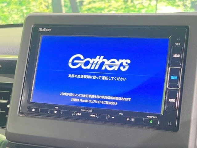 Honda N BOX L photo 3