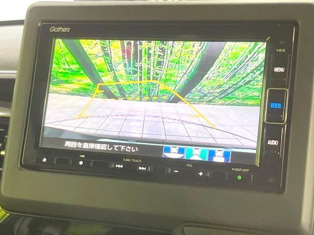 Honda N BOX L photo 4