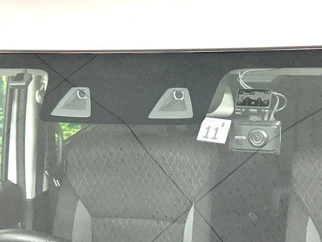 Mitsubishi DELICA D:2 CUSTOM 2WD ハイブリッドMV　全方位カメラパッケージ photo 4