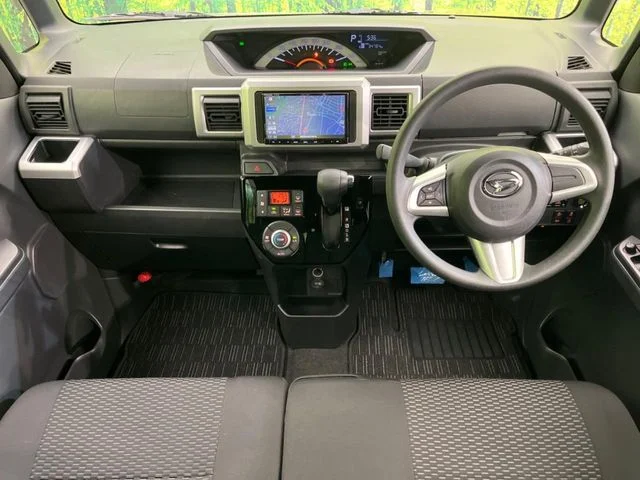 Daihatsu WAKE L　リミテッド　SA　3 photo 2