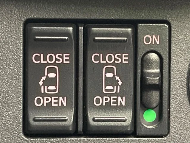 Daihatsu WAKE L　リミテッド　SA　3 photo 3